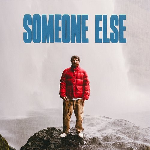 someone else Sam Tompkins