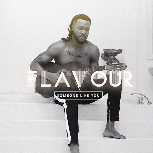 Someone Like You Flavour