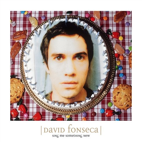 Someone That Cannot Love David Fonseca