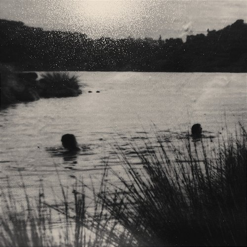 Somersault Tomas Johan Kristian