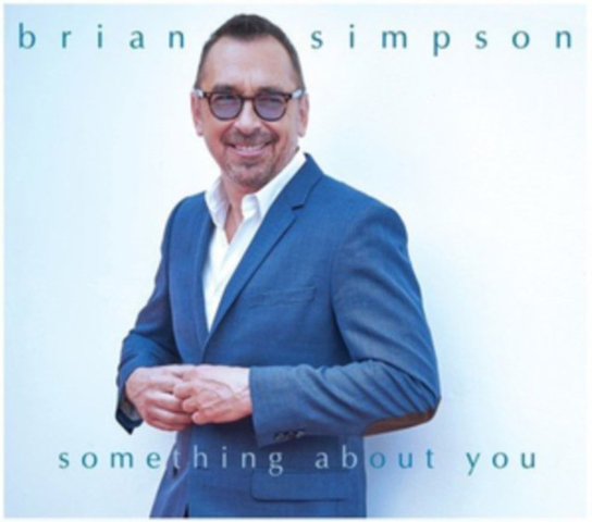 Something About You Simpson Brian