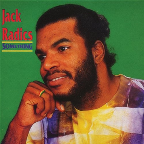 Something Jack Radics