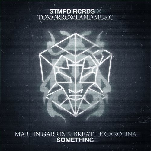 Something Martin Garrix, Breathe Carolina