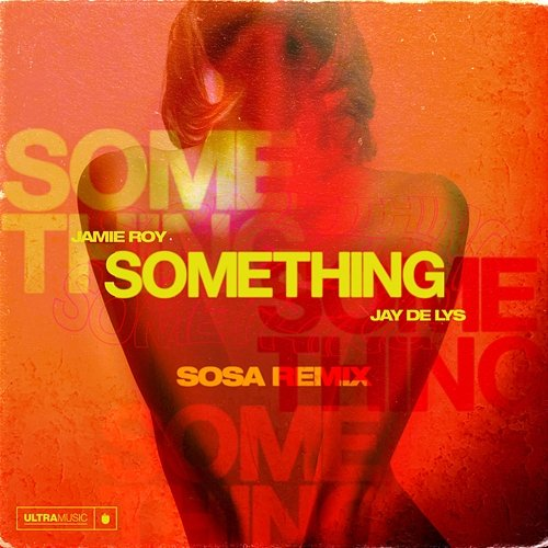 Something Jamie Roy, Jay De Lys