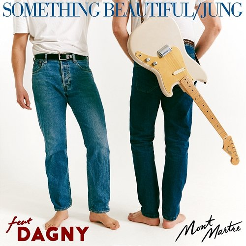Something Beautiful Jung, Dagny, Montmartre