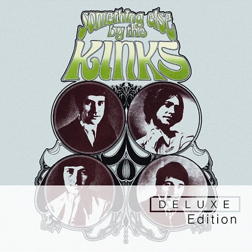 Something Else The Kinks