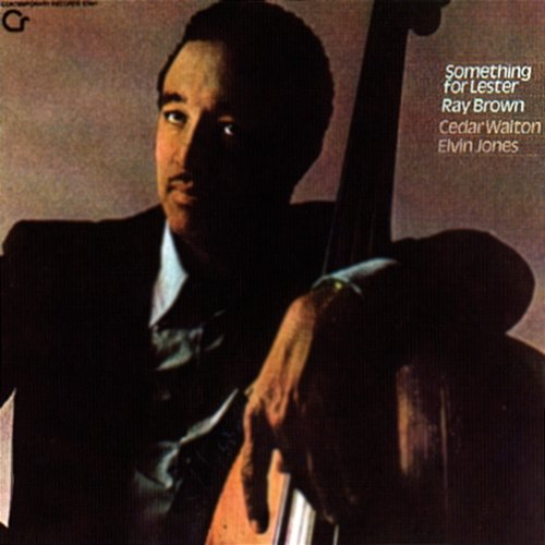 Something For Lester Ray Brown