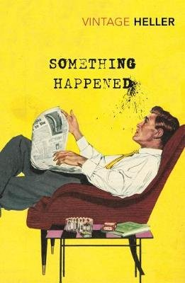 Something Happened Heller Joseph