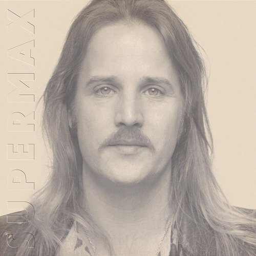 Something in my heart Supermax