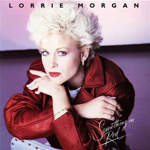 Something In Red Lorrie Morgan