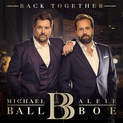 Something Inside so Strong Michael Ball, Alfie Boe