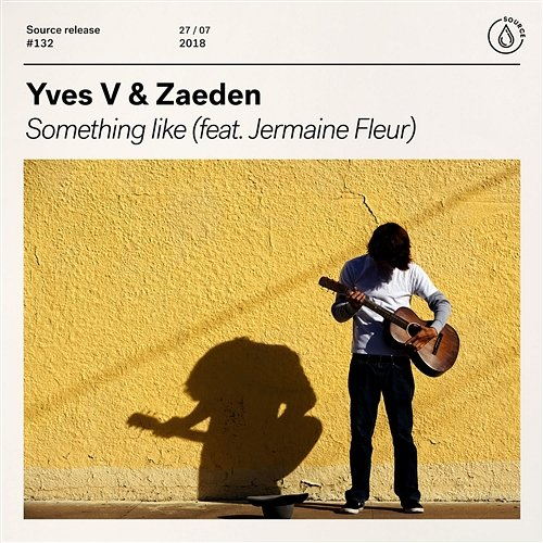 Something Like Yves V & Zaeden