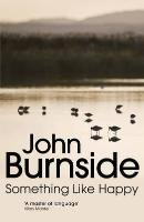 Something Like Happy Burnside John