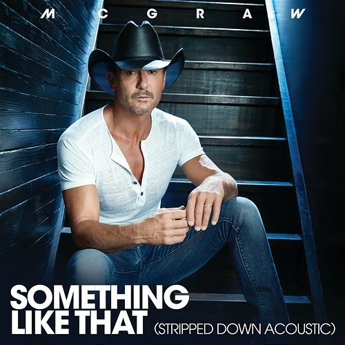 Something Like That Tim McGraw