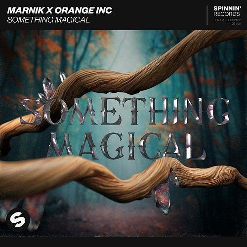 Something Magical Marnik X Orange INC