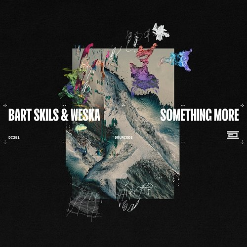 Something More Bart Skils, Weska