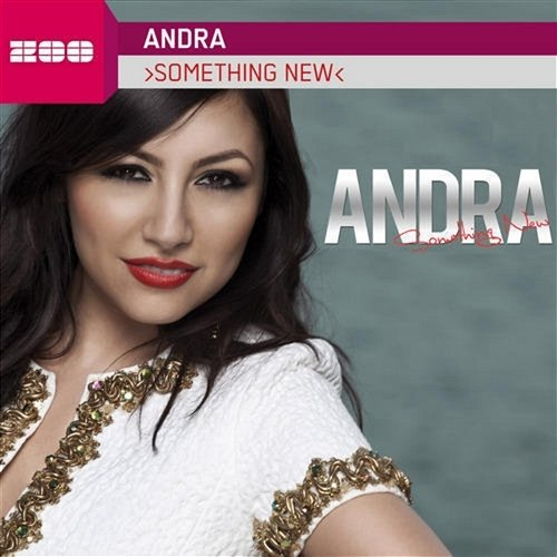 Something New Andra