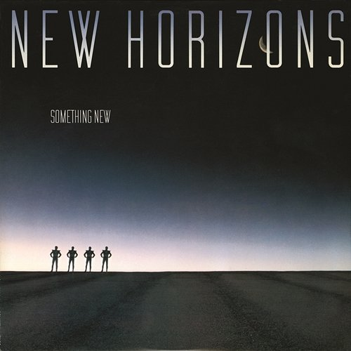 Something New New Horizons