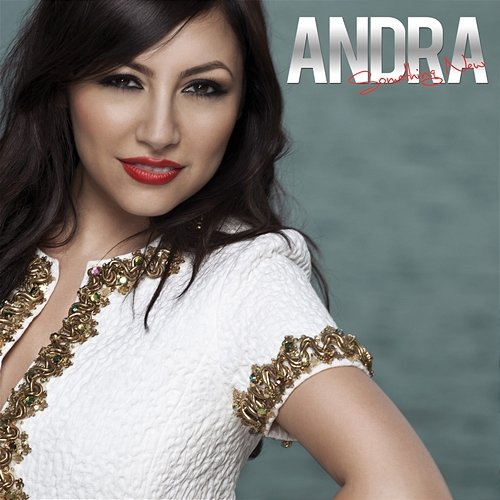 Something New Andra