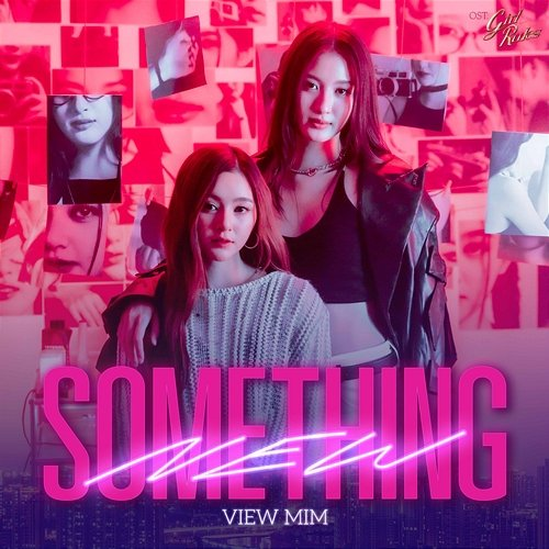 Something New View Benyapa, Mim Rattanawadee