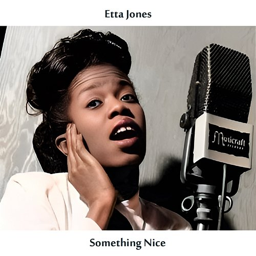 Something Nice Etta Jones