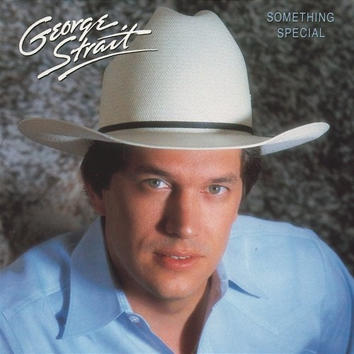 Something Special George Strait