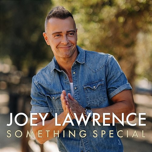 Something Special Joey Lawrence