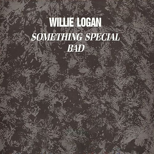 Something Special Willie Logan