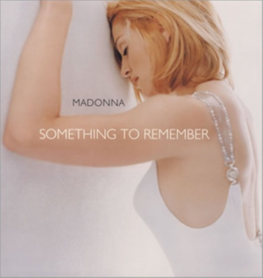 Something to Remember Madonna