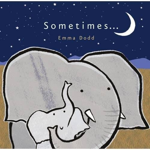 Sometimes Emma Dodd