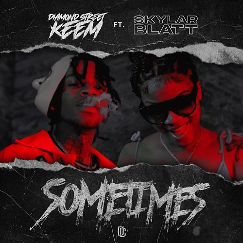 Sometimes Diamond Street Keem feat. Skylar Blatt