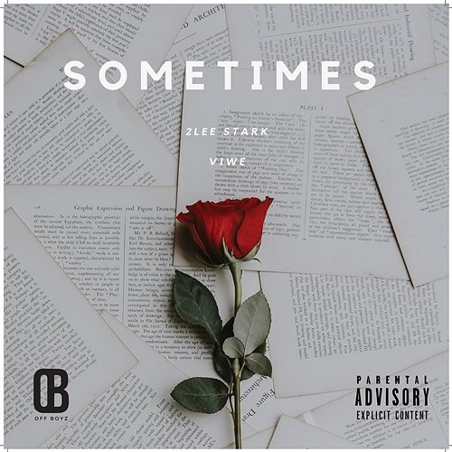 Sometimes 2lee Stark feat. Viwe