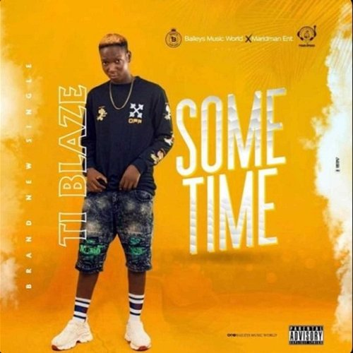 Sometimes T.I BLAZE