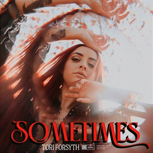 Sometimes Tori Forsyth, Shane Nicholson