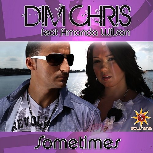Sometimes Dim Chris, Amanda Wilson