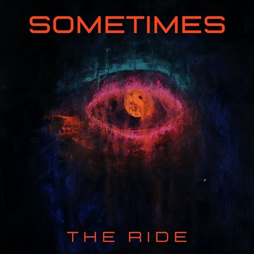 Sometimes The Ride