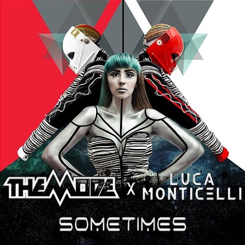 Sometimes THE MODE, Luca Monticelli