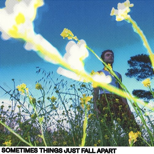 Sometimes Things Just Fall Apart Rence