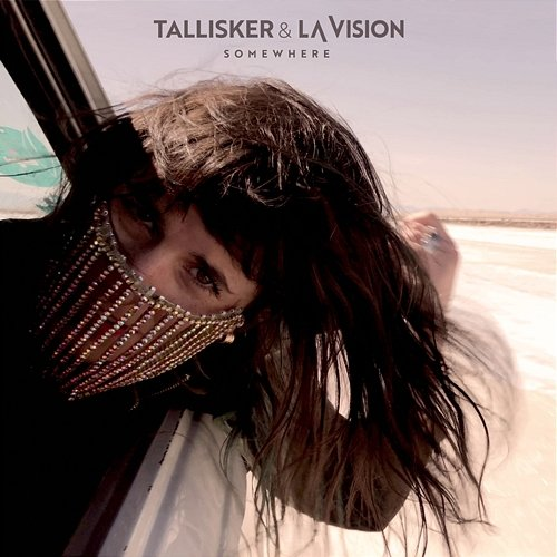 Somewhere Tallisker, LA Vision