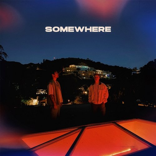 Somewhere BKAYE & ayokay