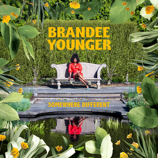 Somewhere Different Younger Brandee