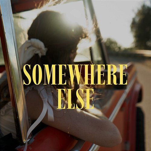 Somewhere Else Lulu Simon