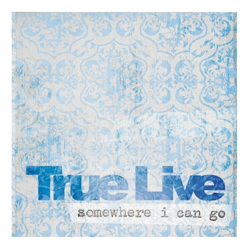 Somewhere I Can Go True Live