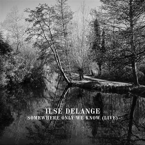 Somewhere Only We Know Ilse DeLange