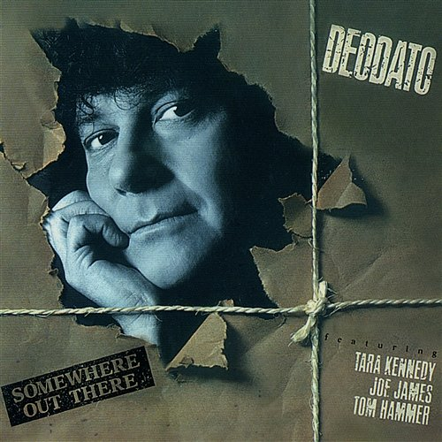 Somewhere Out There Deodato