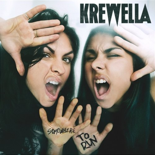 Somewhere to Run Krewella