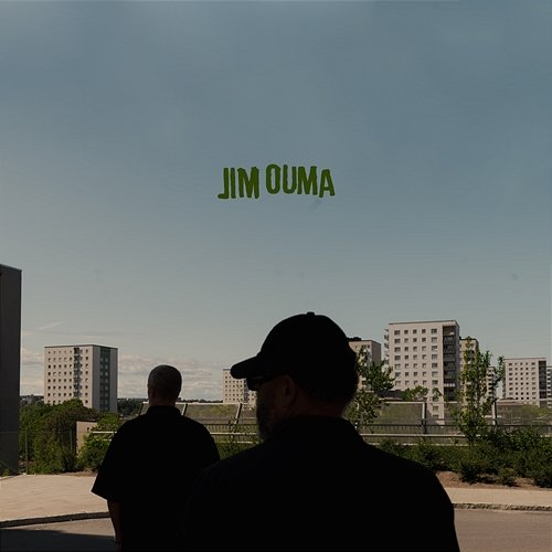 SOMMAR EP JIM OUMA