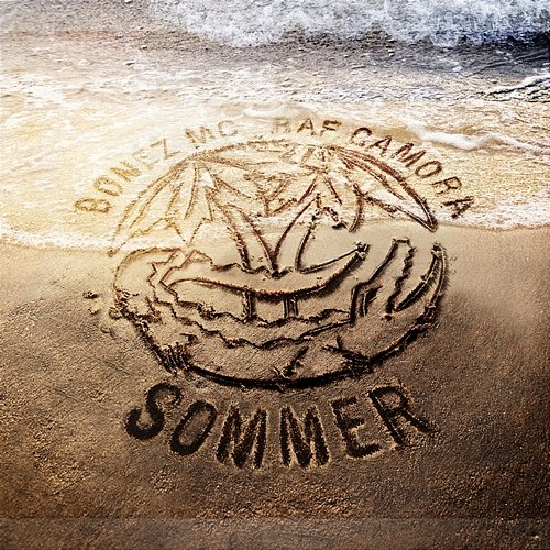 Sommer Bonez MC, Raf Camora