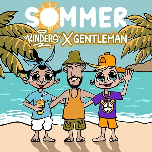 Sommer Kinders, Gentleman, Remmi Demmi, Matti MC