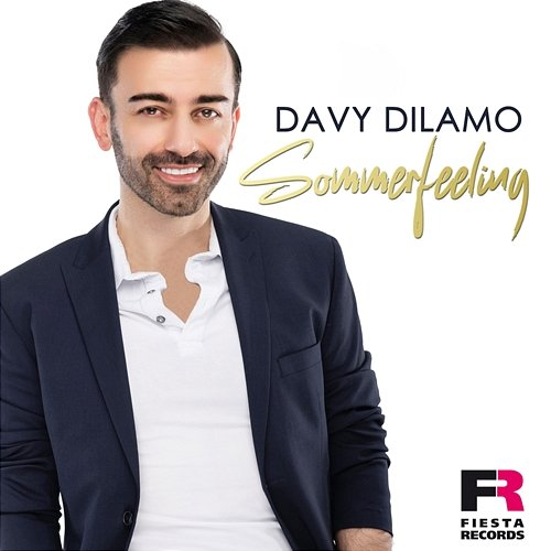 Sommerfeeling Davy Dilamo